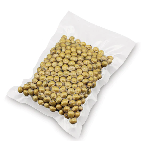 150 mm x 220 mm Precut Transparent Clear Vacuum Sealer Bags Food Storage Saver Heat Seal - Image 9