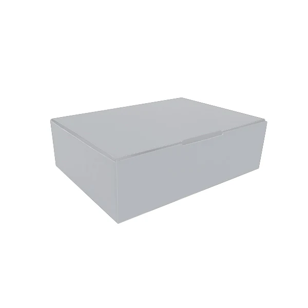 Mailing Boxes 174 x 128 x 53mm Die Cut Shipping Packing Cardboard Box - Image 4