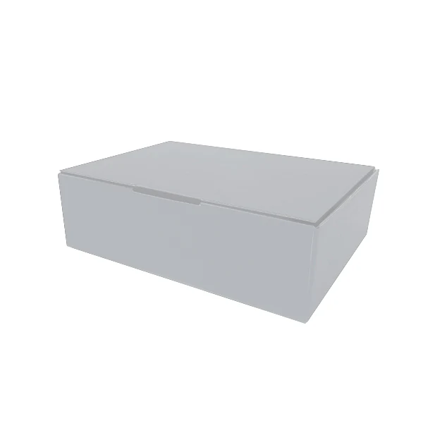 Mailing Boxes 174 x 128 x 53mm Die Cut Shipping Packing Cardboard Box - Image 5