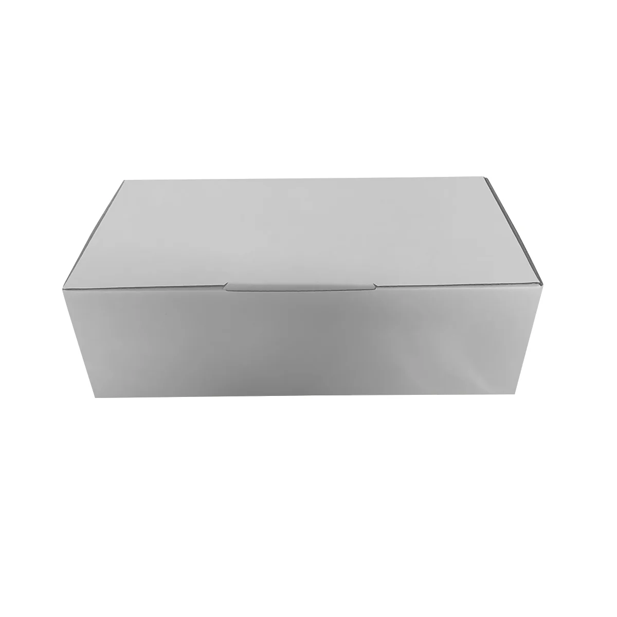 Mailing Boxes 240 x 125 x 75mm Die Cut Shipping Packing Cardboard Box - Image 3