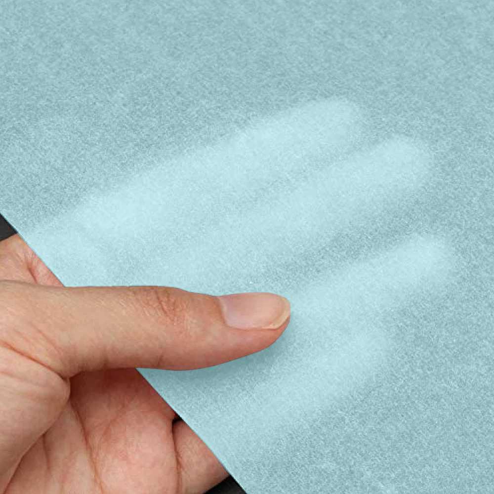 500pcs Aqua Gift Wrapping Tissue Packaging Paper 50cm x 70cm Recyclable Eco-Friendly - Image 7