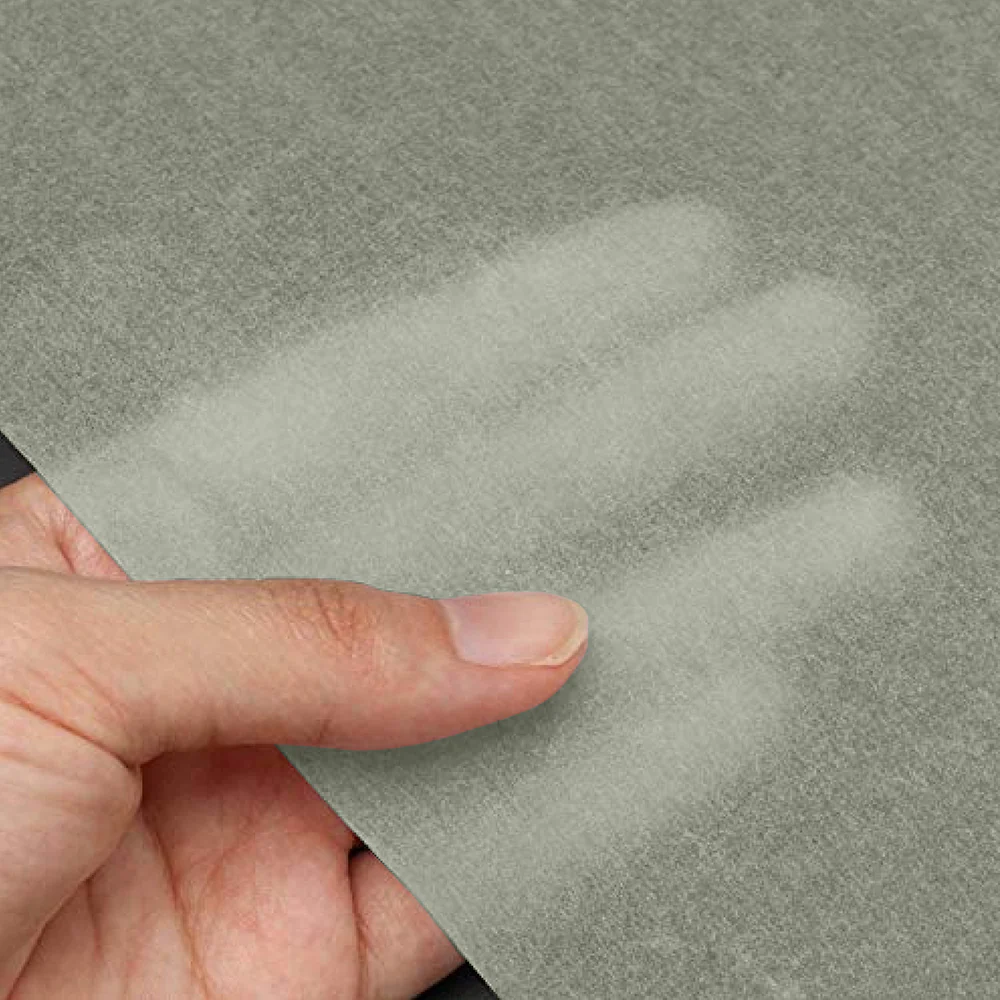 500pcs Grey Gift Wrapping Tissue Packaging Paper 50cm x 70cm Recyclable Eco-Friendly - Image 7