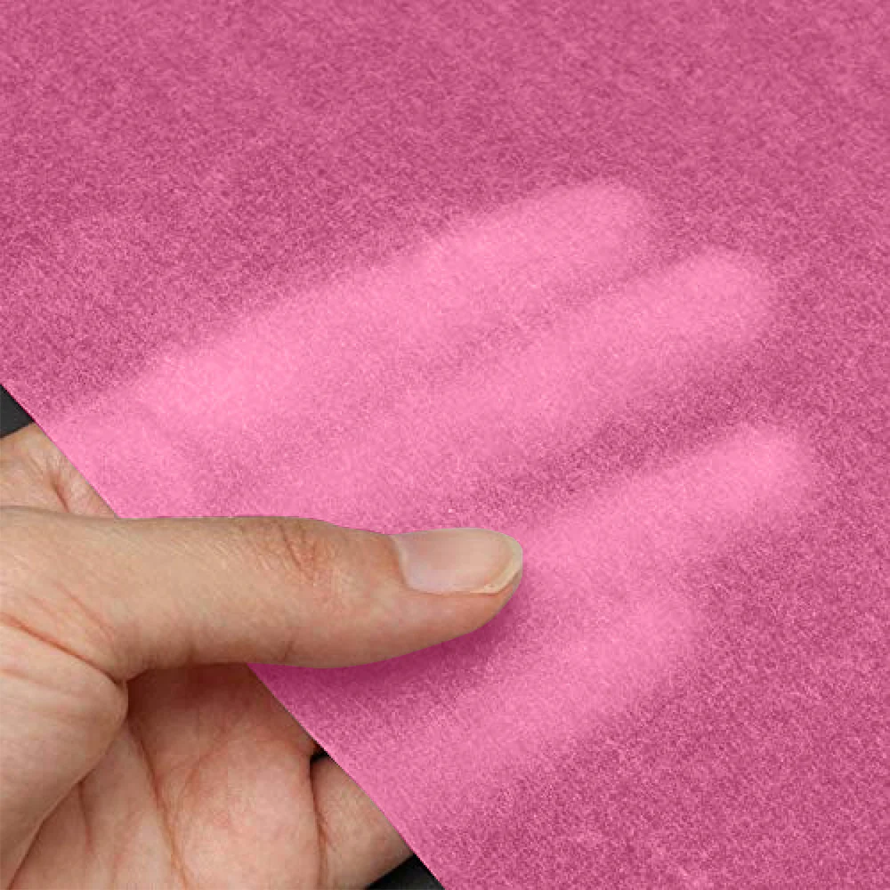 500pcs Hot Pink Gift Wrapping Tissue Packaging Paper 50cm x 70cm Recyclable Eco-Friendly - Image 7