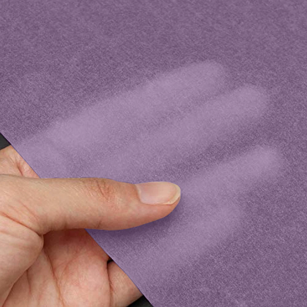 500pcs Lavender Gift Wrapping Tissue Packaging Paper 50cm x 70cm Recyclable Eco-Friendly - Image 7