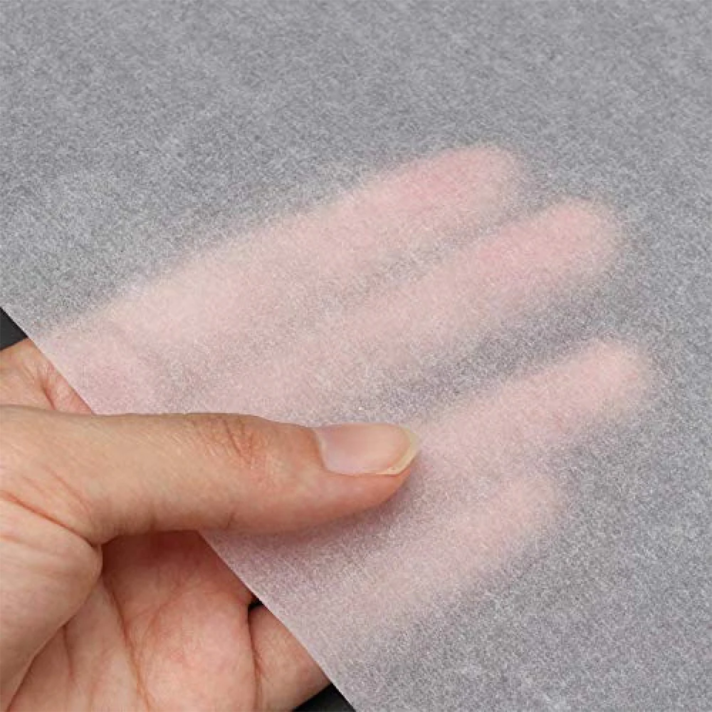 500pcs White Gift Wrapping Tissue Packaging Paper 50cm x 70cm Recyclable Eco-Friendly - Image 7