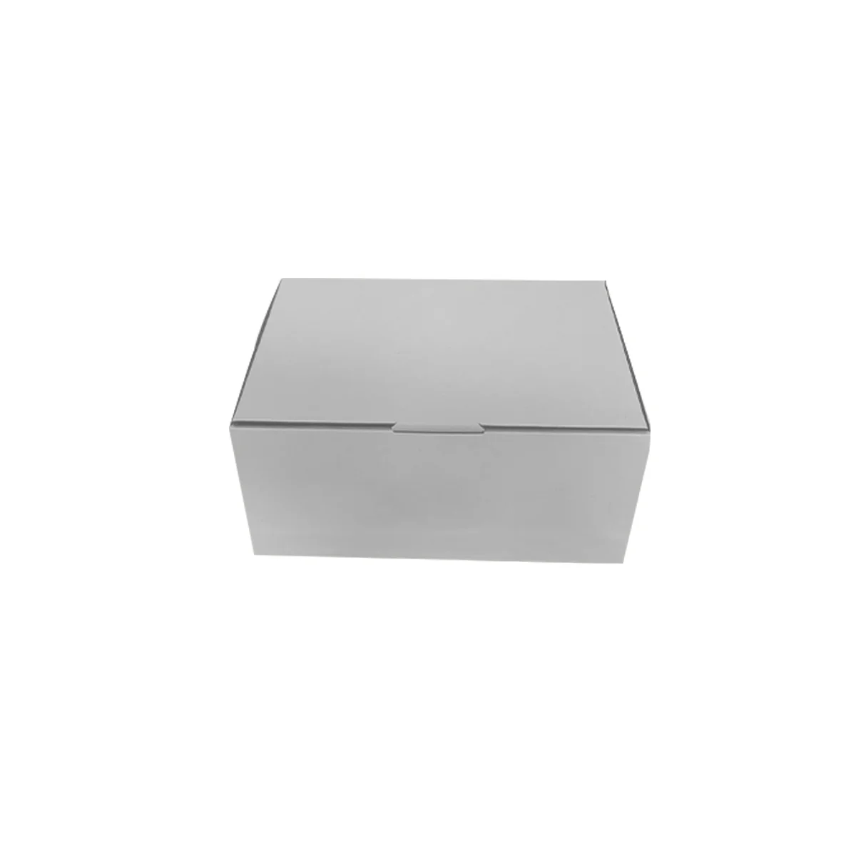 Mailing Boxes 220 x 160 x 100mm Die Cut Shipping Packing Cardboard Box - Image 5