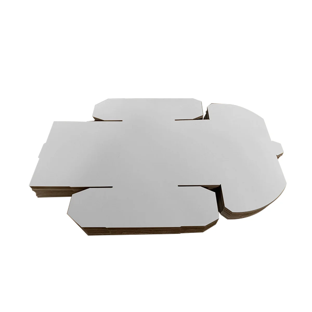 Mailing Boxes 220 x 160 x 100mm Die Cut Shipping Packing Cardboard Box - Image 6