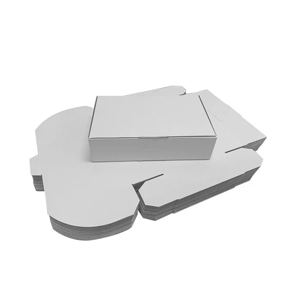 Mailing Boxes 240 x 150 x 60mm Die Cut Shipping Packing Cardboard Box - Image 7