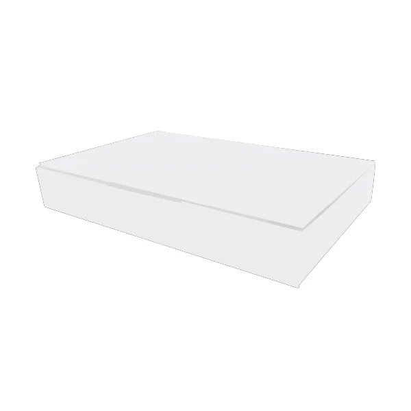 Mailing Boxes 220 x 145 x 35mm Die Cut Shipping Packing Cardboard Box - Image 5