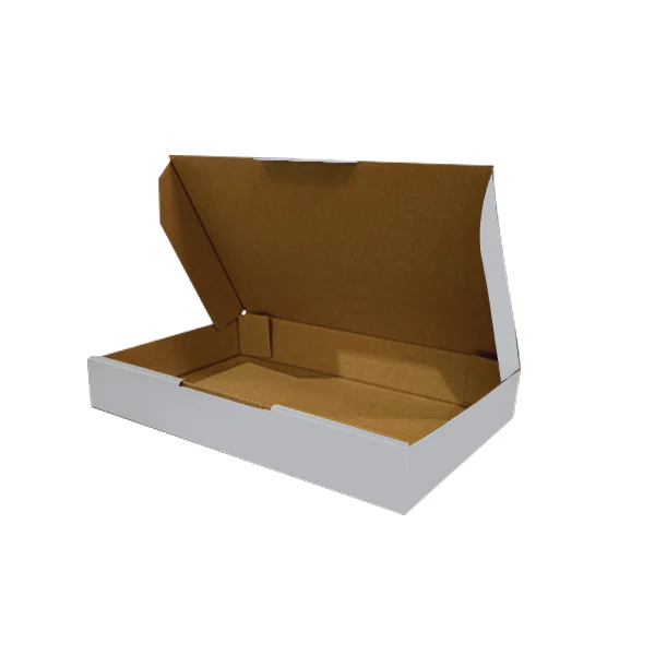 Mailing Boxes 220 x 145 x 35mm Die Cut Shipping Packing Cardboard Box - Image 6