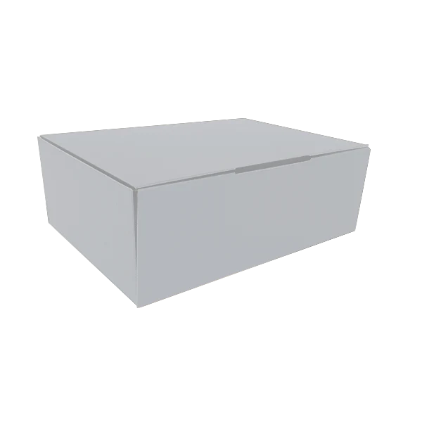Mailing Boxes 220 x 160 x 77mm Die Cut Shipping Packing Cardboard Box - Image 3