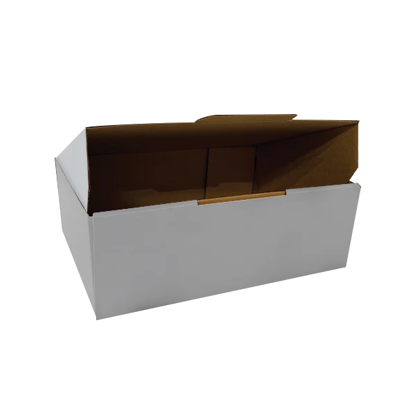Mailing Boxes 220 x 160 x 77mm Die Cut Shipping Packing Cardboard Box - Image 6