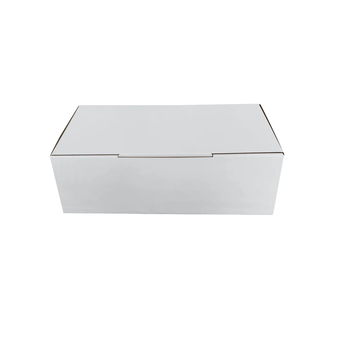Mailing Boxes 250 x 190 x 90mm Die Cut Shipping Packing Cardboard Box - Image 3