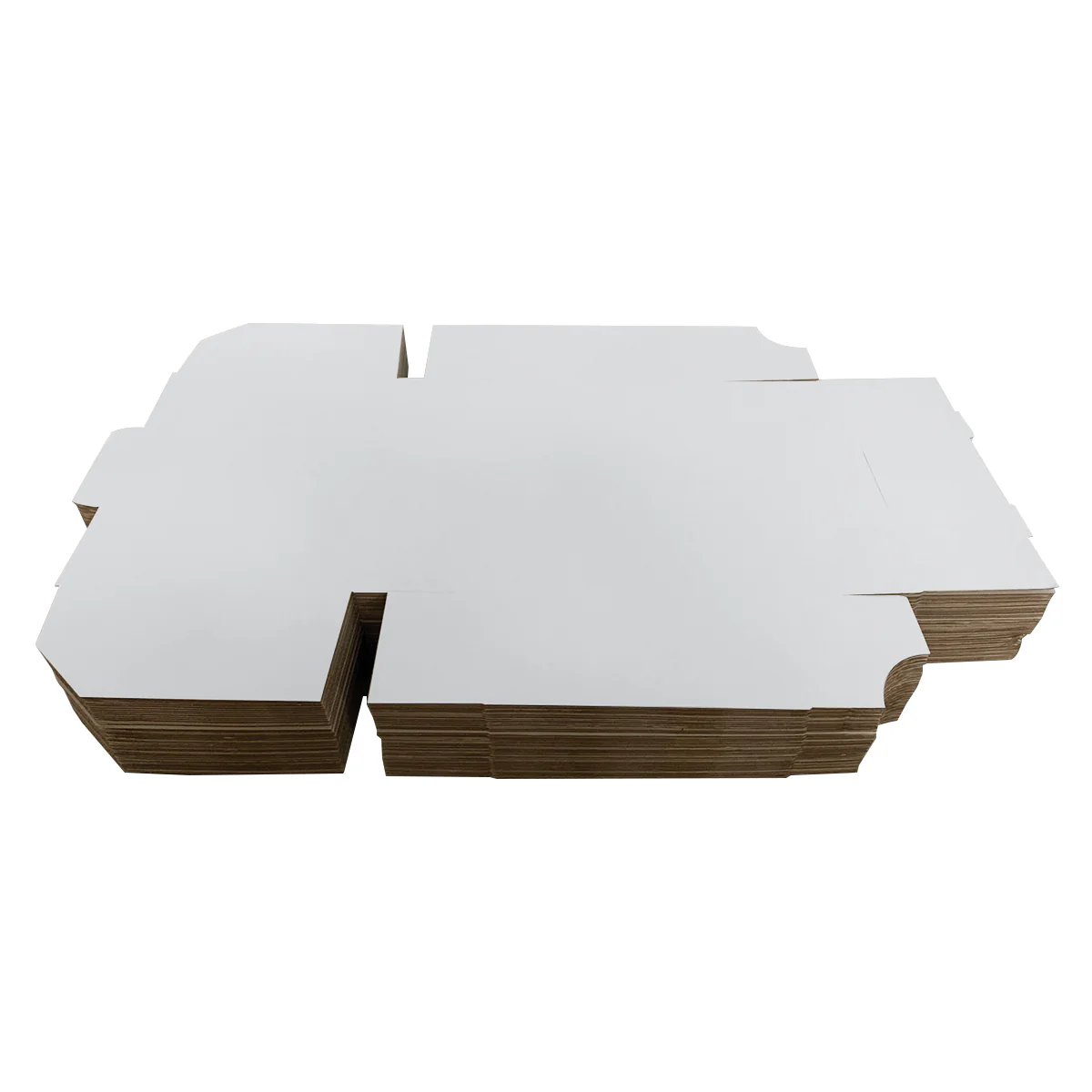 Mailing Boxes 250 x 190 x 90mm Die Cut Shipping Packing Cardboard Box - Image 6