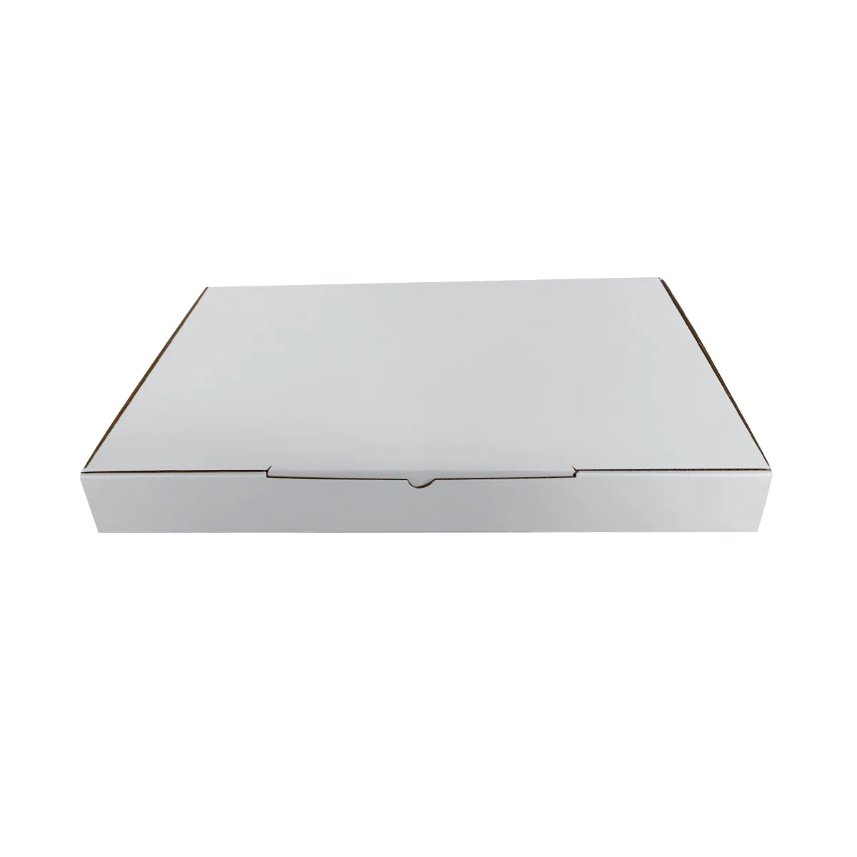 Diecut Mailing Boxes 310 x 220 x 35mm Cardboard to Fit Medium Satchel - Image 7