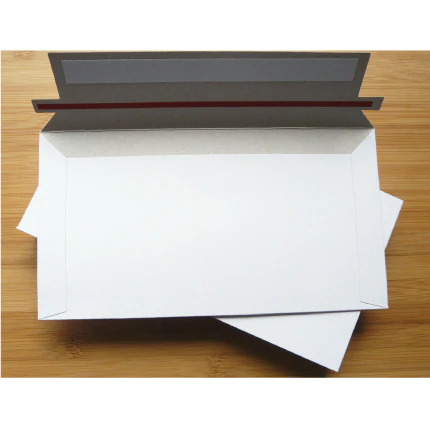Card Mailer B4 260 x 360mm 300gsm Business Envelope - Tough Bag Replacements - Image 10