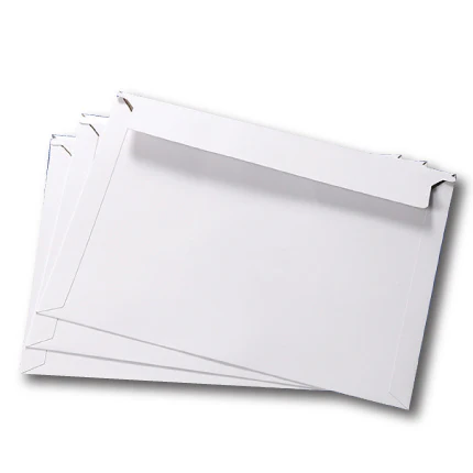 Card Mailer B4 260 x 360mm 300gsm Business Envelope - Tough Bag Replacements - Image 11
