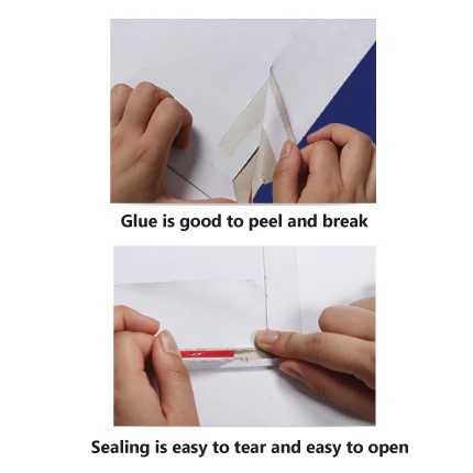 Card Mailer B4 260 x 360mm 300gsm Business Envelope - Tough Bag Replacements - Image 5