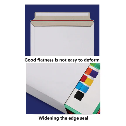 Card Mailer B4 260 x 360mm 300gsm Business Envelope - Tough Bag Replacements - Image 8