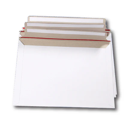 Card Mailer B4 260 x 360mm 300gsm Business Envelope - Tough Bag Replacements - Image 9