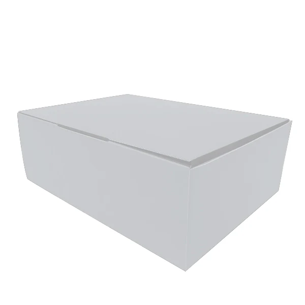 Mailing Boxes 270 x 200 x 95mm DIE CUT Shipping Packing Cardboard Box - Image 4
