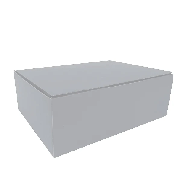 Mailing Boxes 270 x 200 x 95mm DIE CUT Shipping Packing Cardboard Box - Image 5