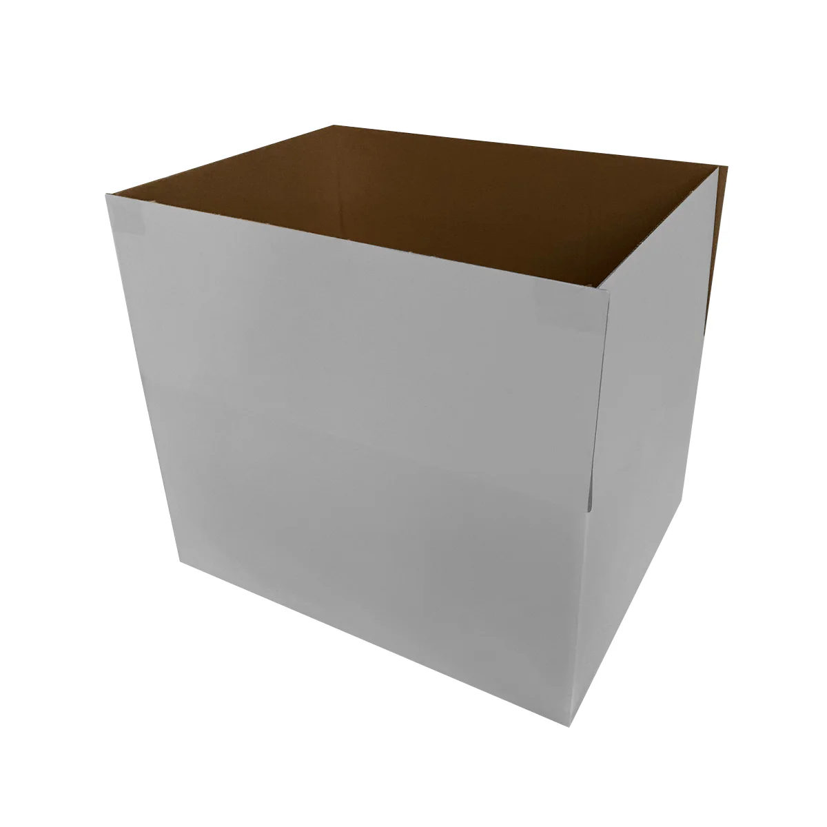 Mailing Boxes 320 x 240 x 160mm Regular Slotted Shipping Packing Carton Box - Image 5