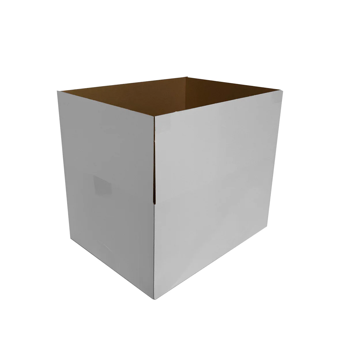 Mailing Boxes 320 x 240 x 160mm Regular Slotted Shipping Packing Carton Box - Image 6