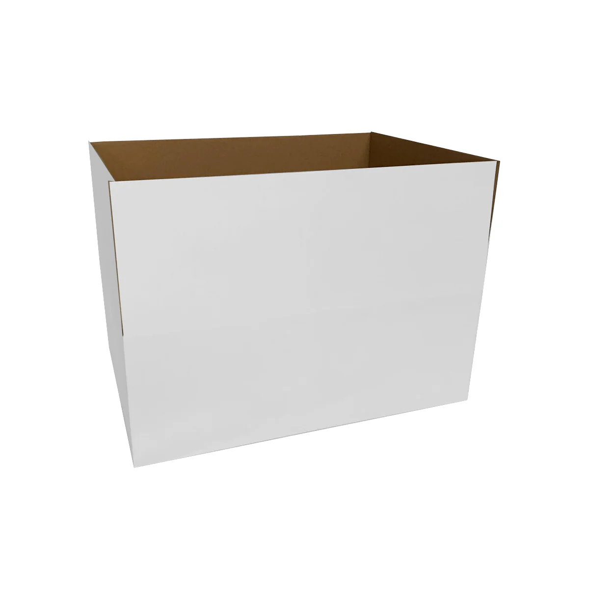 Mailing Boxes 390 x 280 x 140mm Slotted Shipping Packing Cardboard Box for AusPost Large Box - Image 3