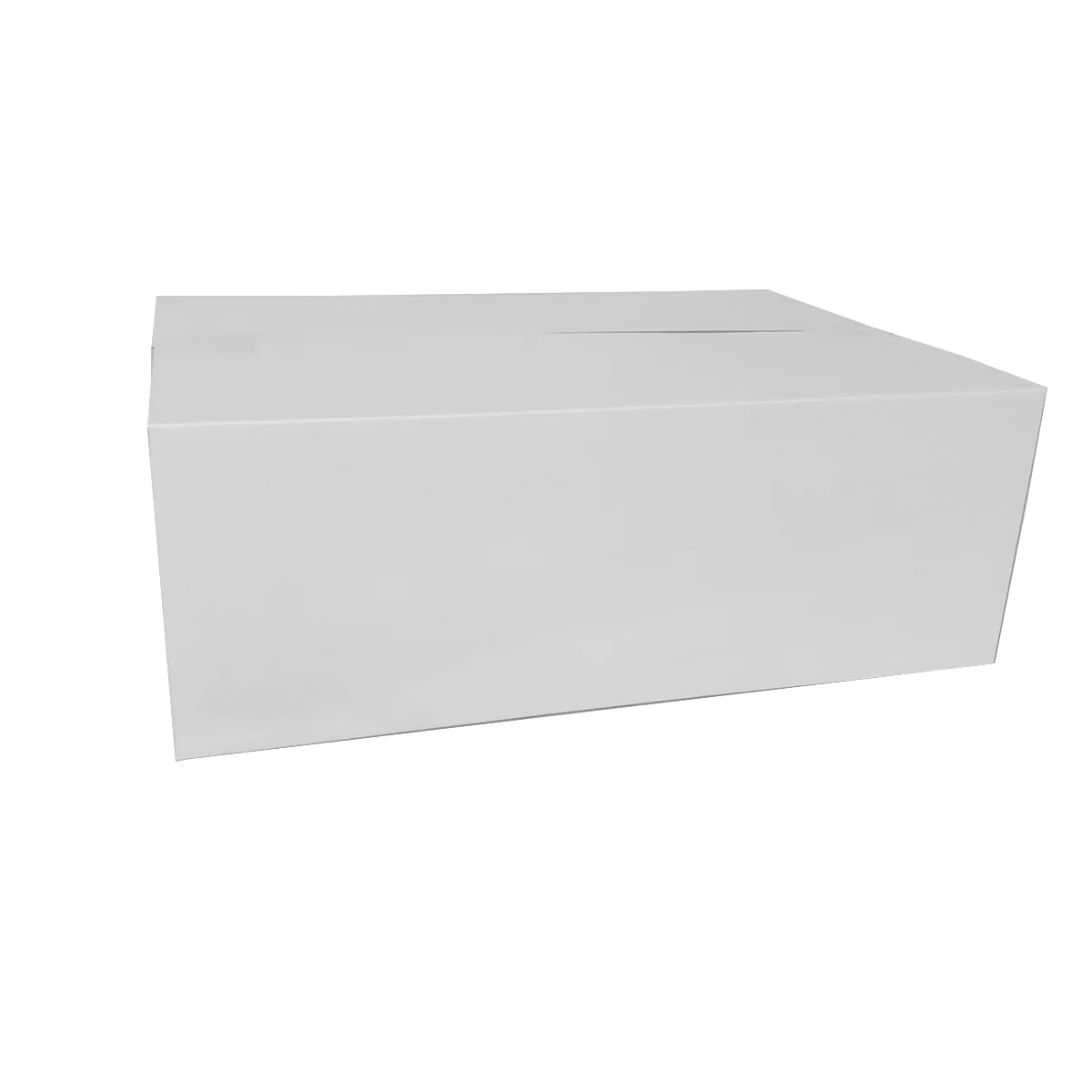 Mailing Boxes 390 x 280 x 140mm Slotted Shipping Packing Cardboard Box for AusPost Large Box - Image 4