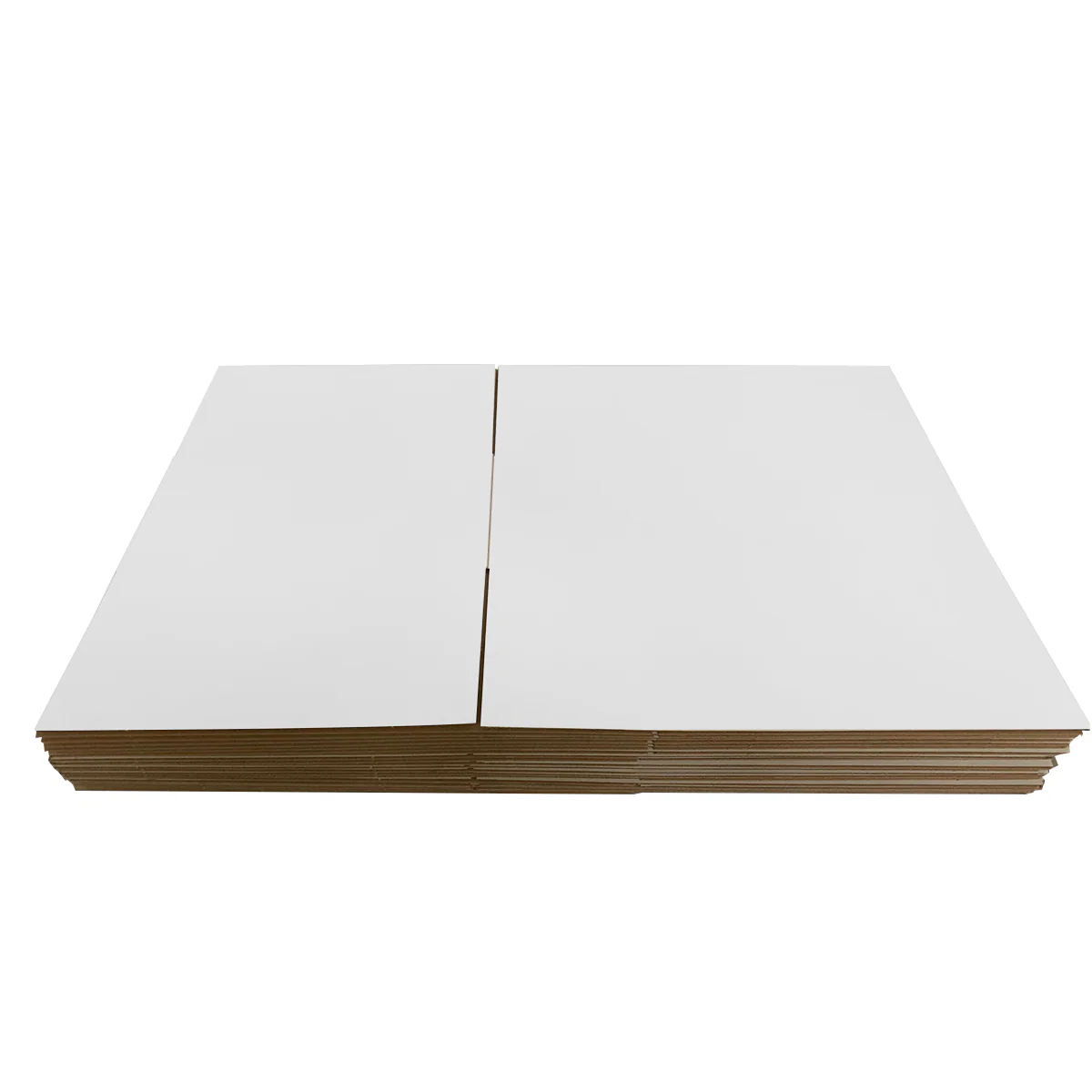 Mailing Boxes 390 x 280 x 140mm Slotted Shipping Packing Cardboard Box for AusPost Large Box - Image 6