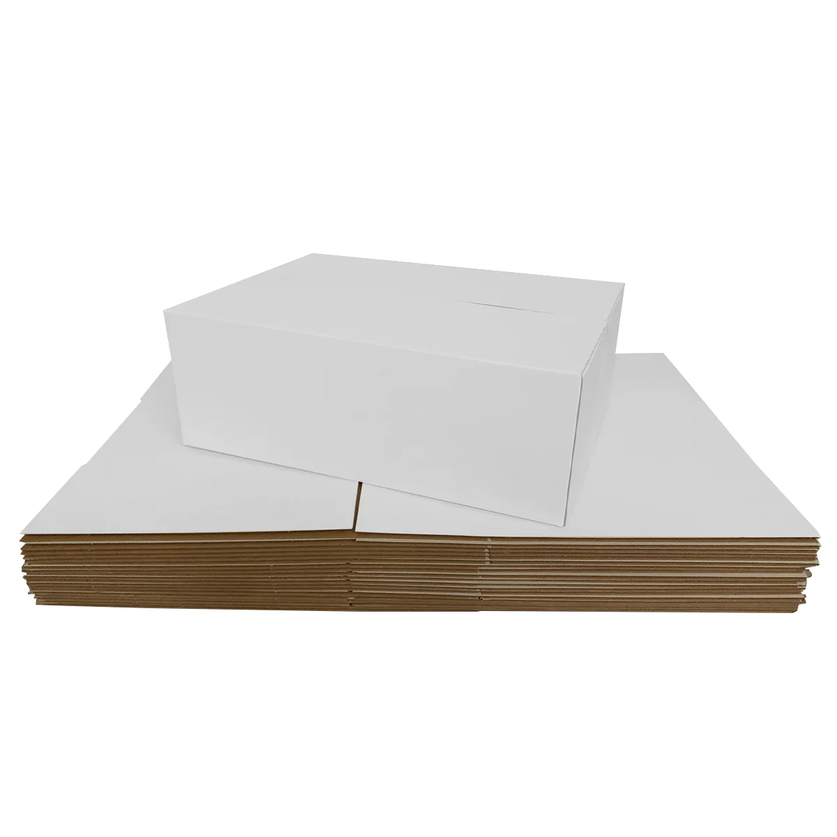 Mailing Boxes 390 x 280 x 140mm Slotted Shipping Packing Cardboard Box for AusPost Large Box - Image 7