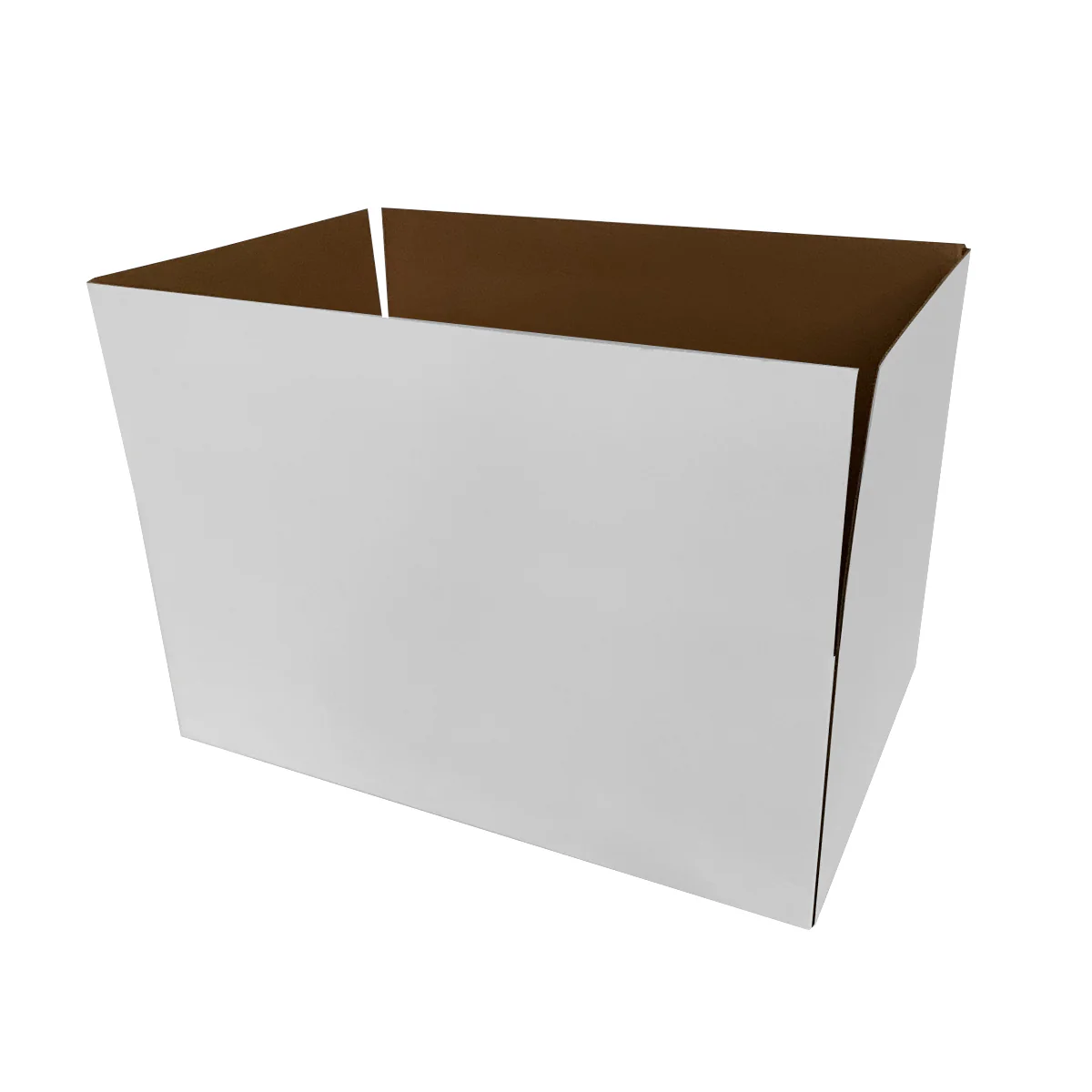 Mailing Boxes 440 x 280 x 170mm Slotted Shipping Packing Cardboard Box for AusPost Extra Large Box - Image 3