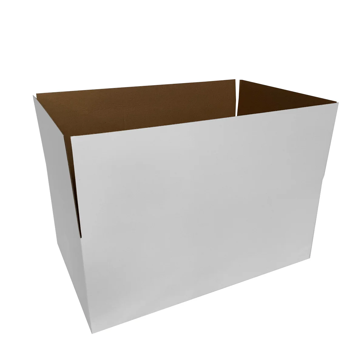 Mailing Boxes 440 x 280 x 170mm Slotted Shipping Packing Cardboard Box for AusPost Extra Large Box - Image 4
