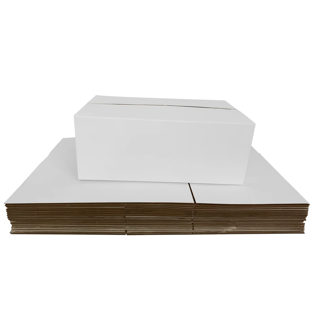 Mailing Boxes 440 x 280 x 170mm Slotted Shipping Packing Cardboard Box for AusPost Extra Large Box - Image 7