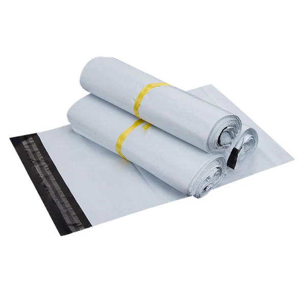 200mm x 800mm Poly Mailer Plastic Satchel Courier Self Sealing Shipping Bag - Image 7