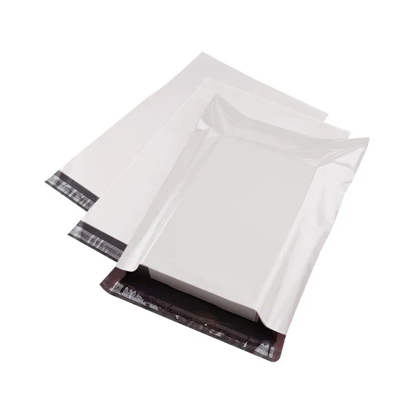 310mm x 405mm Poly Mailer Plastic Satchel Courier Self Sealing Shipping Bag - Image 6