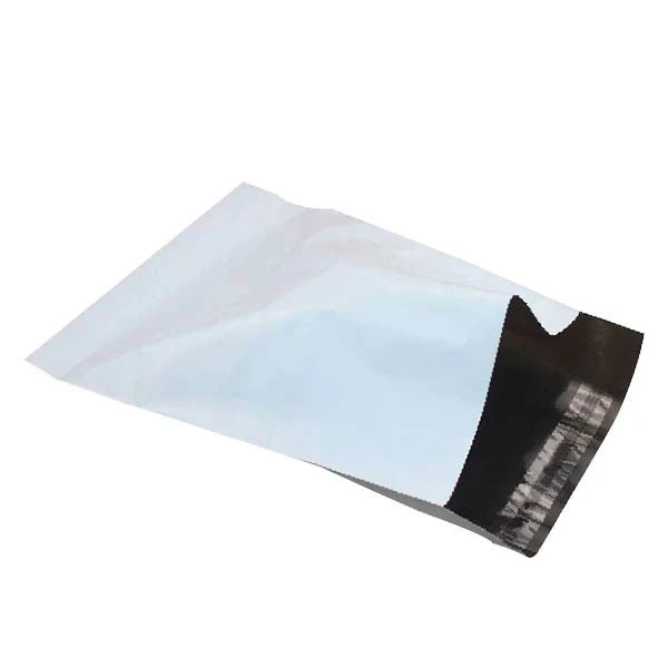 450mm x 550mm Poly Mailer Plastic Satchel Courier Self Sealing Shipping Bag - Image 8