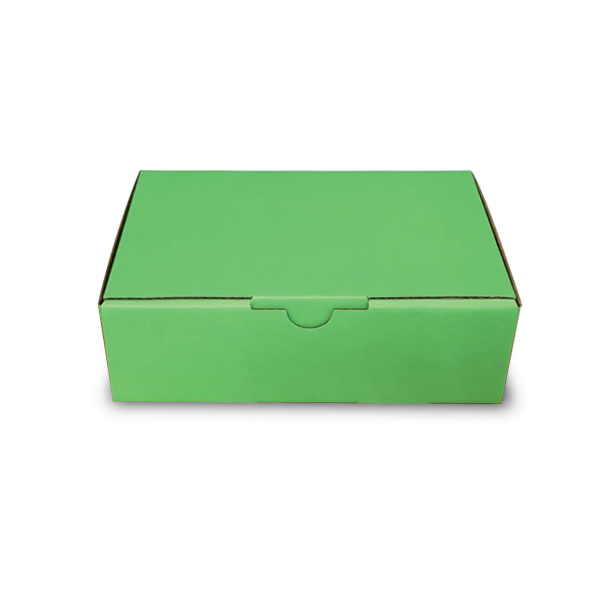 Mint Mailing Boxes 174 x 128 x 53mm Die Cut Shipping Packing Cardboard Box - Image 5