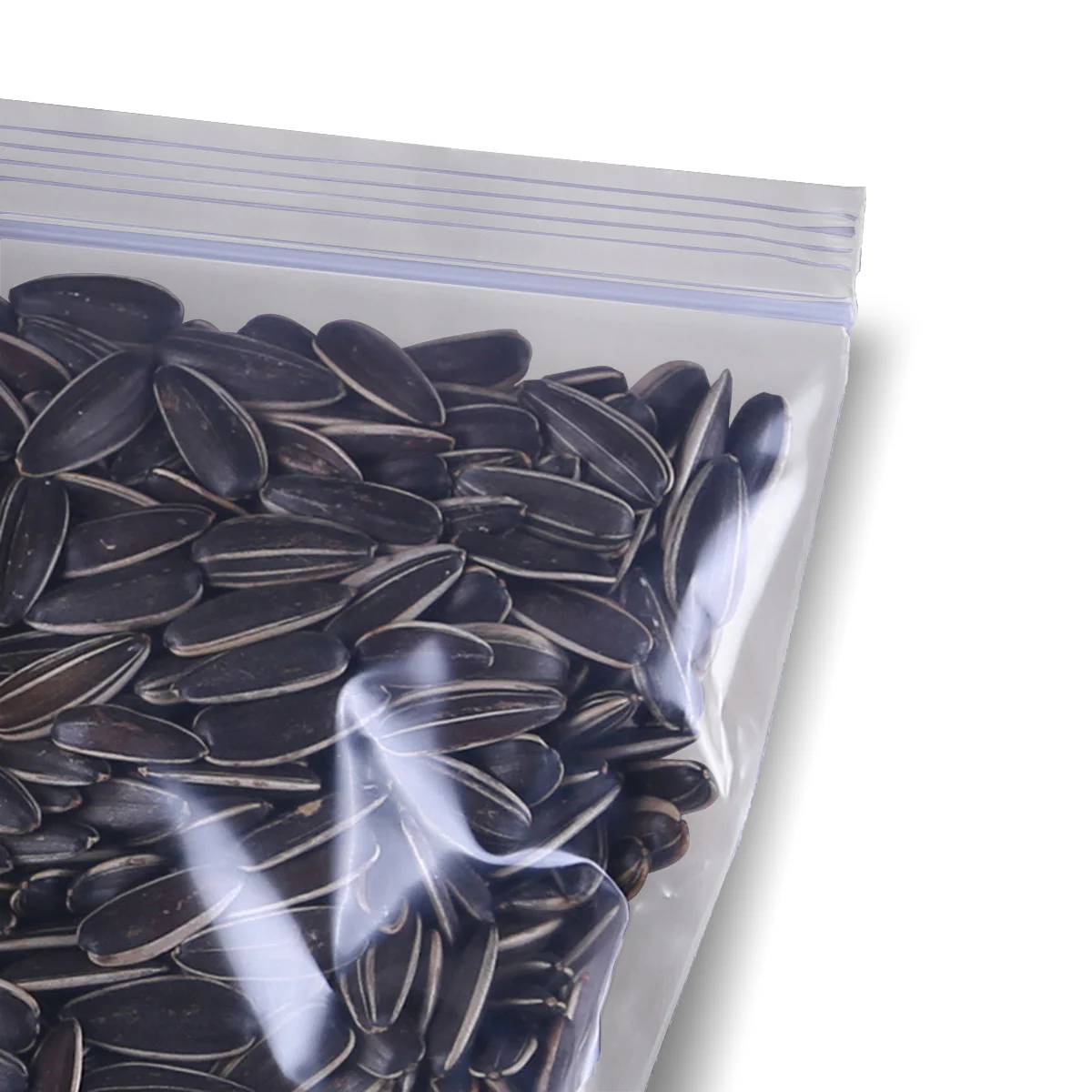 Resealable 200mm X 280mm Zip Lock Clear Plastic Bags in bulks - Image 8