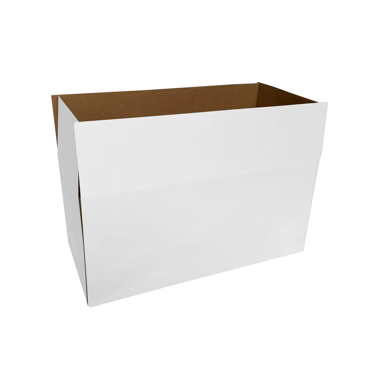 Mailing Boxes 400 x 200 x 180mm Slotted Shipping Packing Carton Boxes - Image 3