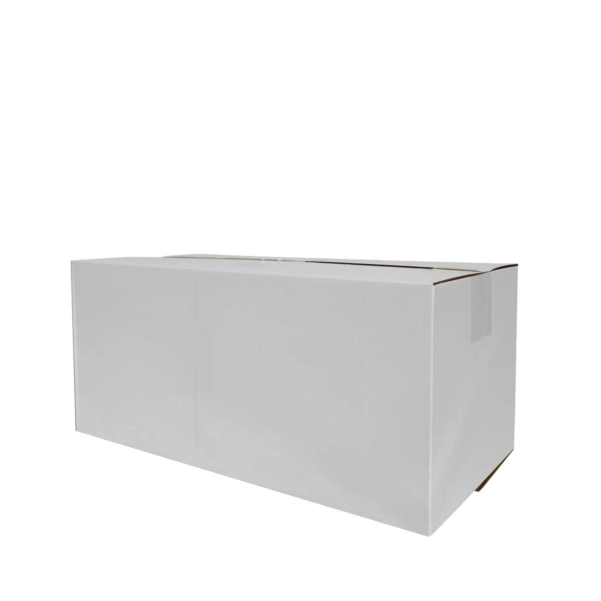 Mailing Boxes 400 x 200 x 180mm Slotted Shipping Packing Carton Boxes - Image 4