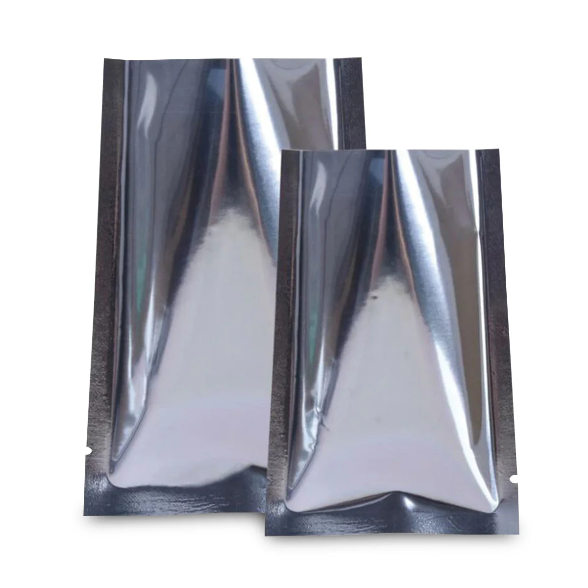 Wholesale 10000pcs 140 mm x 200 mm Aluminium Foil Mylar Vacuum Bags: Bulk Packaging Solutions for Superior Protection and Resale - Image 8