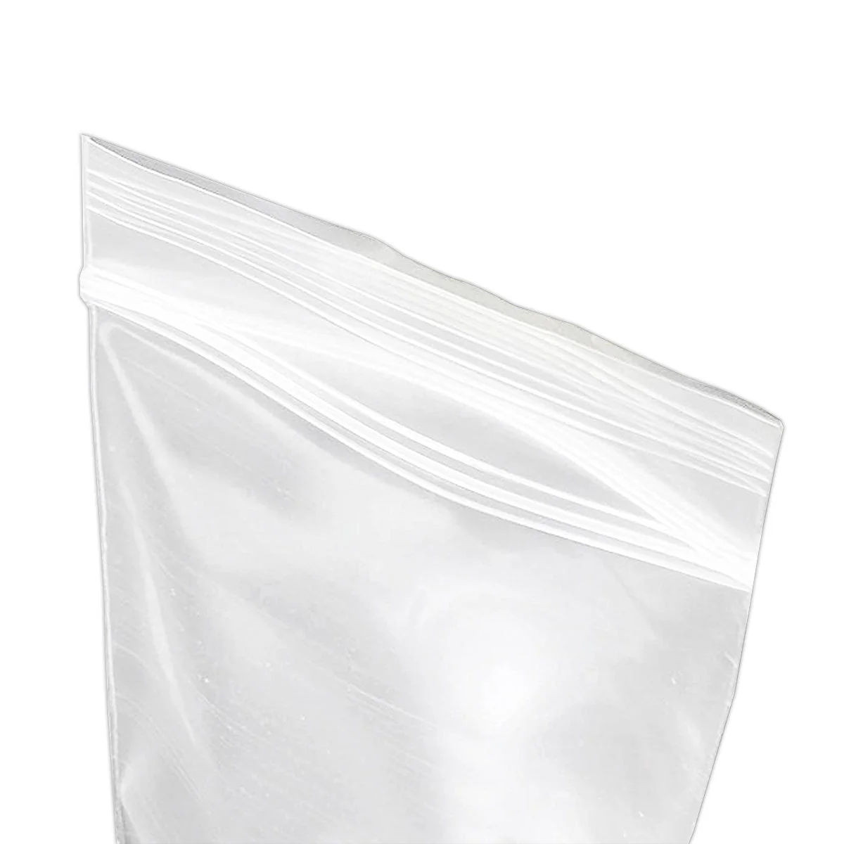 Wholesale 10000pcs  Durable Ziplock Bags 150 x 205mm - Leakproof & Reusable Food Storage Solutions - Image 3