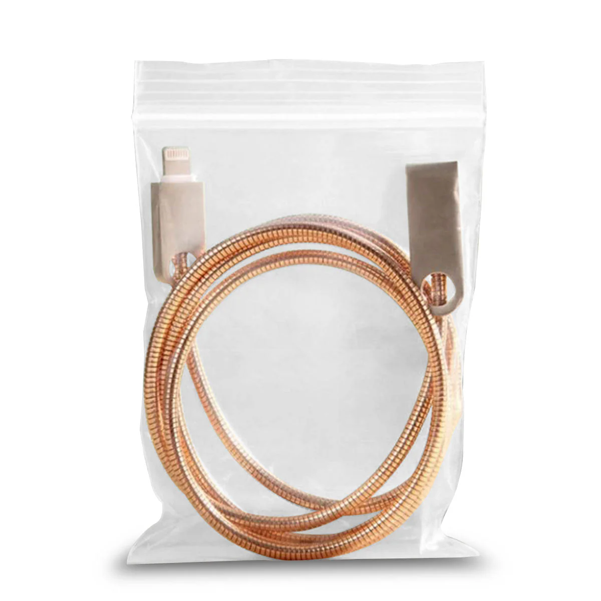 Wholesale 10000pcs Durable Ziplock Bags 200 x 280mm - Leakproof & Reusable Food Storage Solutions - Image 6