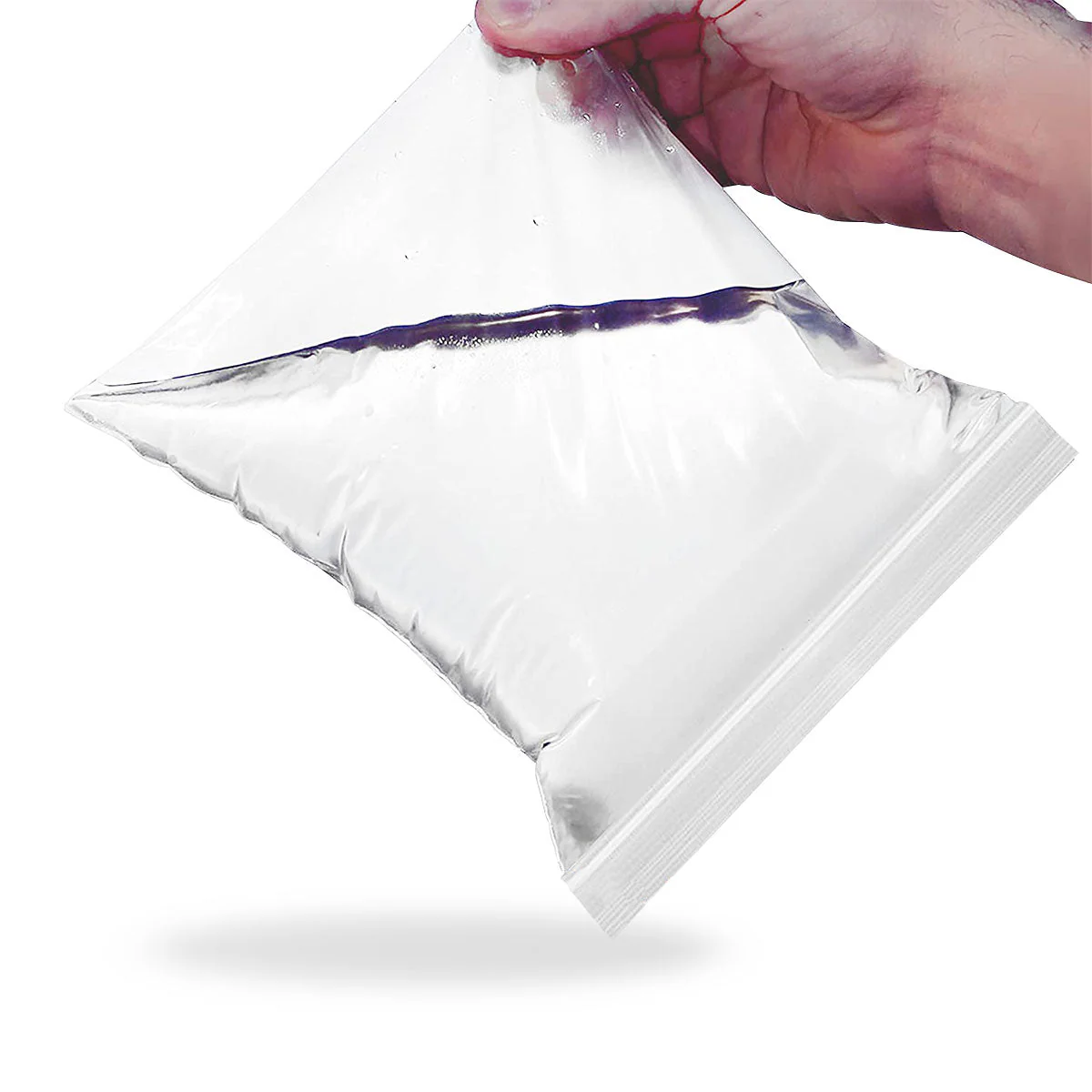 Wholesale 10000pcs  Durable Ziplock Bags 260 x 360mm - Leakproof & Reusable Food Storage Solutions - Image 5