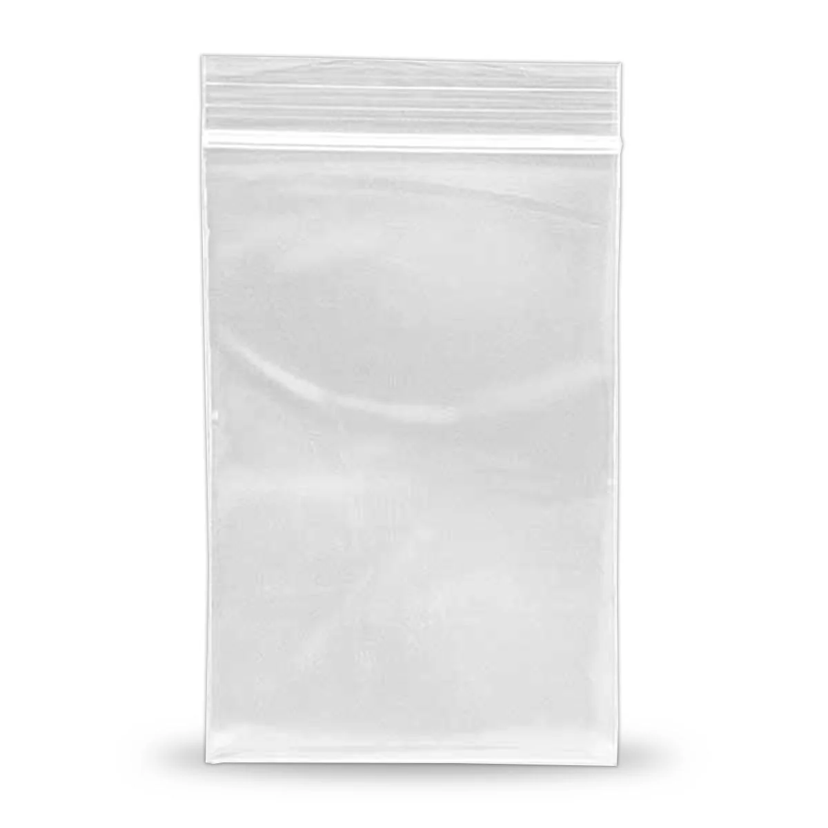 Wholesale 10000pcs  Durable Ziplock Bags 80 x 110mm - Leakproof & Reusable Food Storage Solutions - Image 4