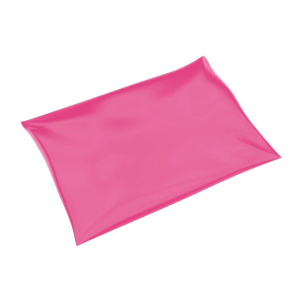 Wholesale 10000pcs Hot Pink 255 x 330 + 40mm Poly Mailer Envelopes - Ideal for E-commerce and Retail Shipping - Image 4