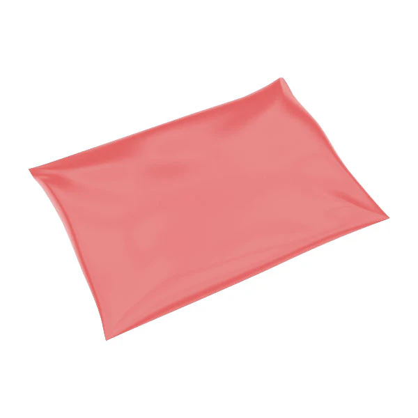 Wholesale 10000pcs Light Pink 310 x 405 + 45 mm Poly Mailer Envelopes - Ideal for E-commerce and Retail Shipping - Image 4