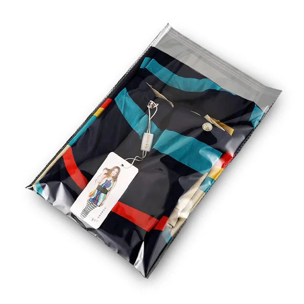 Wholesale 10000pcs OPP 200 X 300mm Cellophane Resealable Bags: Durable, Water-Resistant Packaging for Bulk Needs - Image 5